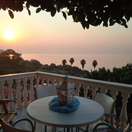 Pansion Koroni L'Antic Hotel Exterior photo