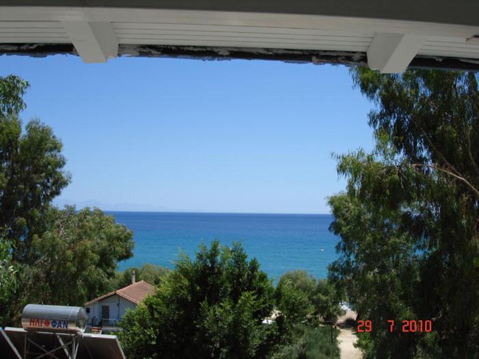 Pansion Koroni Hotel Exterior photo